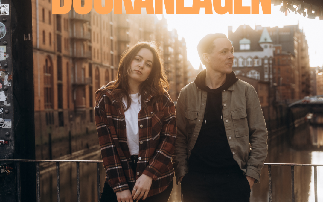 Neue Single von Mein Elba